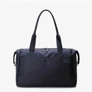 VOORAY- Alana Weekender Duffel- black